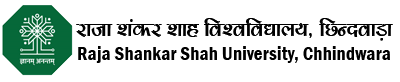 Raja Shankar Shah University